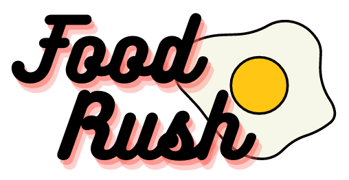 food rush logo